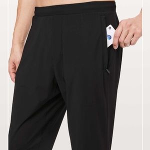Lululemon Surge jogger *29" black size medium